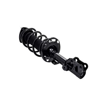 2018 Mazda CX-5 Suspension Strut and Coil Spring Assembly Front Right FCS Automotive 1333967R image 2 of 4