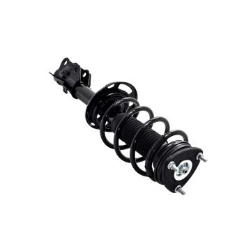 2018 Mazda CX-5 Suspension Strut and Coil Spring Assembly Front Right FCS Automotive 1333967R image 4 of 4