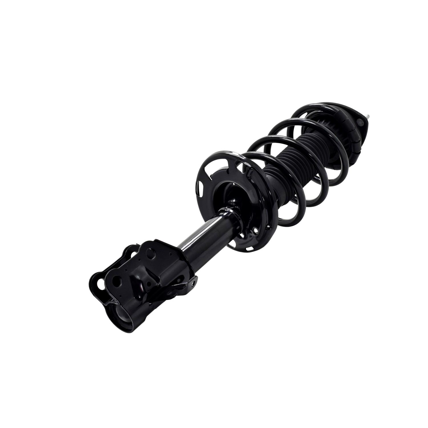 FCS Automotive 1333967R - Suspension Strut and Coil Spring Assembly FCS Automotive 1333967R Suspension Strut and Coil Spring Assembly product image 5 of 5