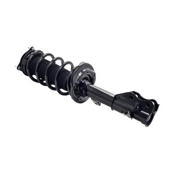 2016 Acura RDX Suspension Strut and Coil Spring Assembly Front Left FCS Automotive 1333969L image 2 of 4