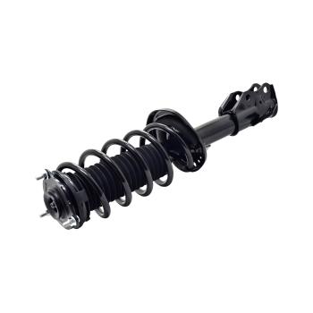 2016 Acura RDX Suspension Strut and Coil Spring Assembly Front Left FCS Automotive 1333969L image 3 of 4