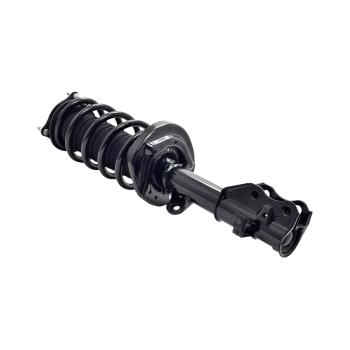 2016 Acura RDX Suspension Strut and Coil Spring Assembly Front Right FCS Automotive 1333969R image 2 of 4