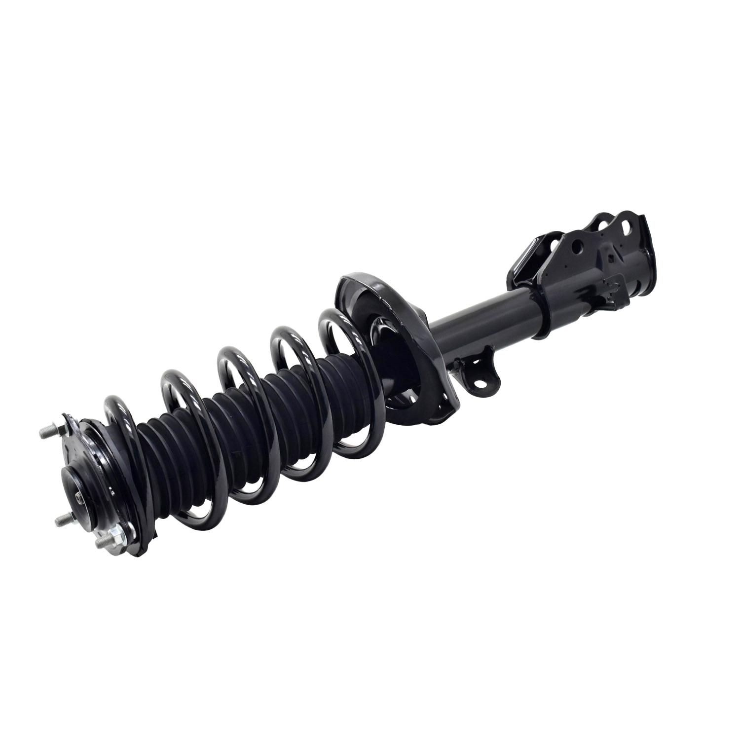 FCS Automotive 1333969R Suspension Strut and Coil Spring Assembly product image 3 of 5