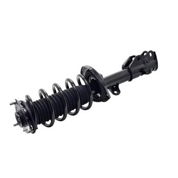 2016 Acura RDX Suspension Strut and Coil Spring Assembly Front Right FCS Automotive 1333969R image 3 of 4