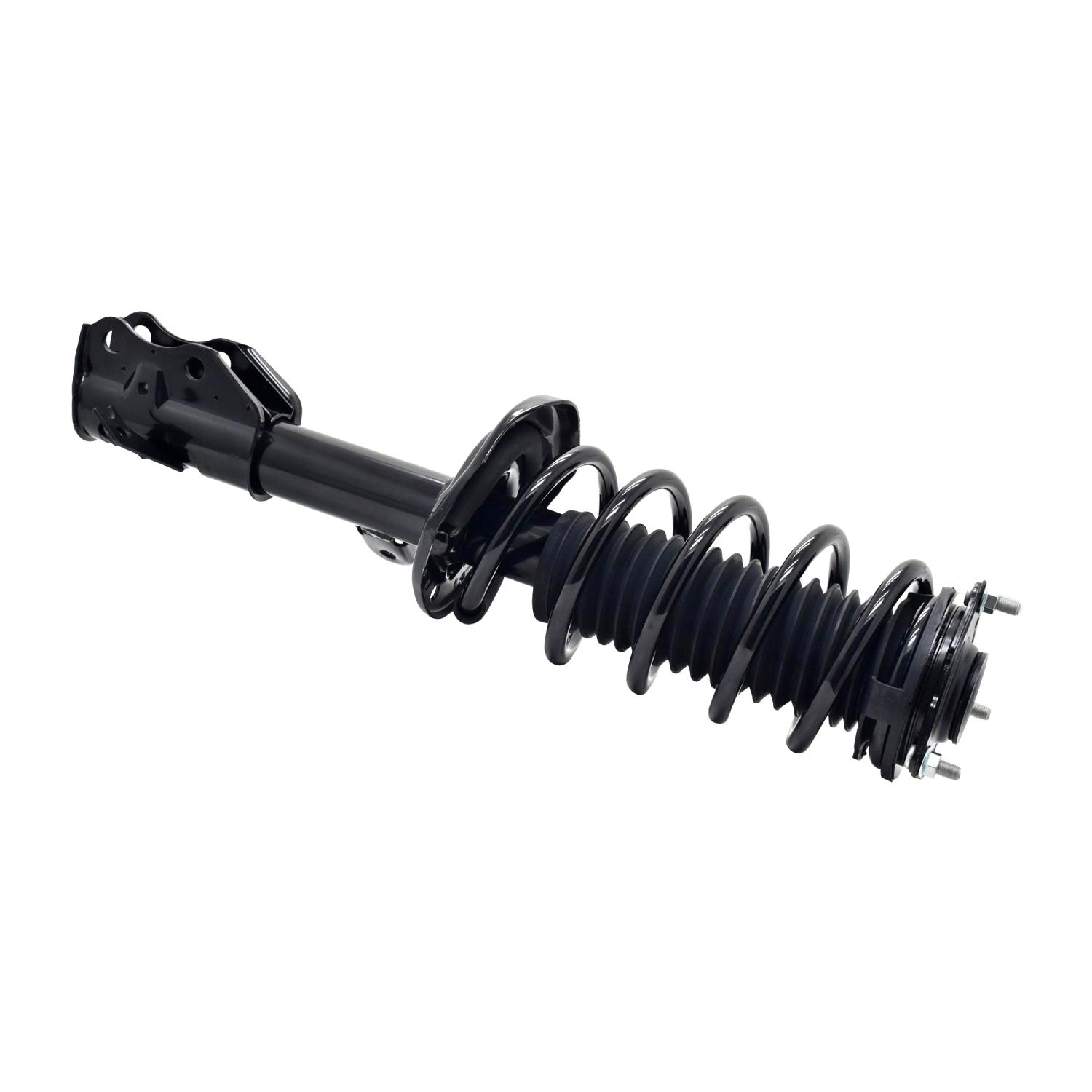 FCS Automotive 1333969R Suspension Strut and Coil Spring Assembly product image 4 of 5