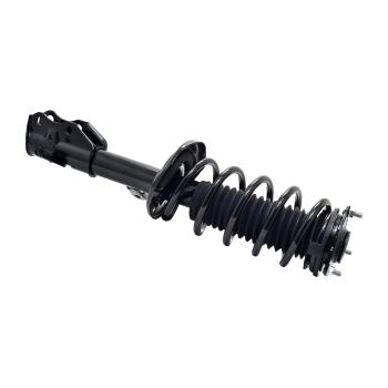 2016 Acura RDX Suspension Strut and Coil Spring Assembly Front Right FCS Automotive 1333969R image 4 of 4