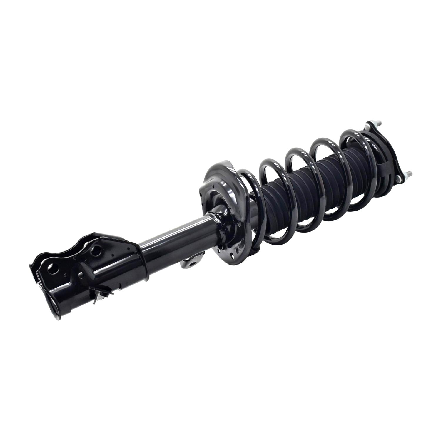 FCS Automotive 1333969R Suspension Strut and Coil Spring Assembly product image 5 of 5