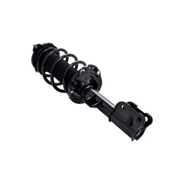 2019 Kia Sorento Suspension Strut and Coil Spring Assembly Front Left FCS Automotive 1333971L image 2 of 4