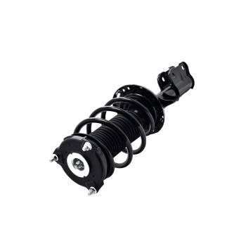 2019 Kia Sorento Suspension Strut and Coil Spring Assembly Front Left FCS Automotive 1333971L image 3 of 4