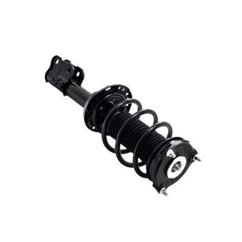 2019 Kia Sorento Suspension Strut and Coil Spring Assembly Front Left FCS Automotive 1333971L image 4 of 4