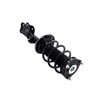 2019 Kia Sorento Suspension Strut and Coil Spring Assembly Front Right FCS Automotive 1333971R image 4 of 4