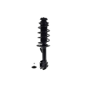 2019 Toyota Prius C Suspension Strut and Coil Spring Assembly