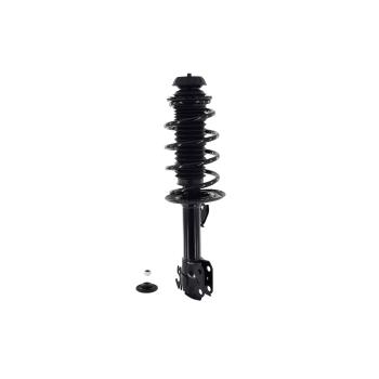 2018 Toyota Prius C Suspension Strut and Coil Spring Assembly Front Right FCS Automotive 1333981R image 1 of 1