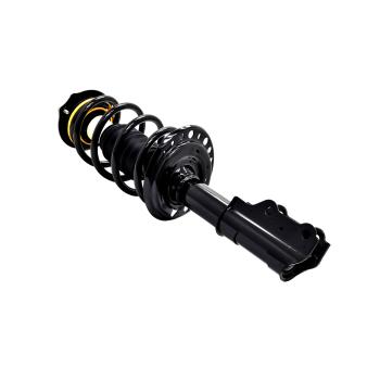 2017 GMC Acadia Suspension Strut and Coil Spring Assembly Front Left FCS Automotive 1333984L image 2 of 4