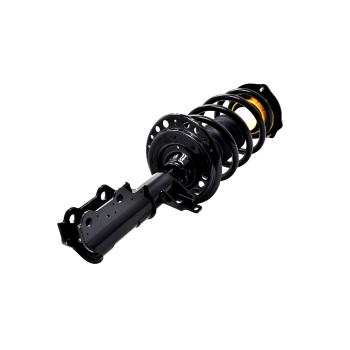 FCS Automotive 1333984L - Suspension Strut and Coil Spring Assembly FCS Automotive 1333984L Suspension Strut and Coil Spring Assembly product image 5 of 5
