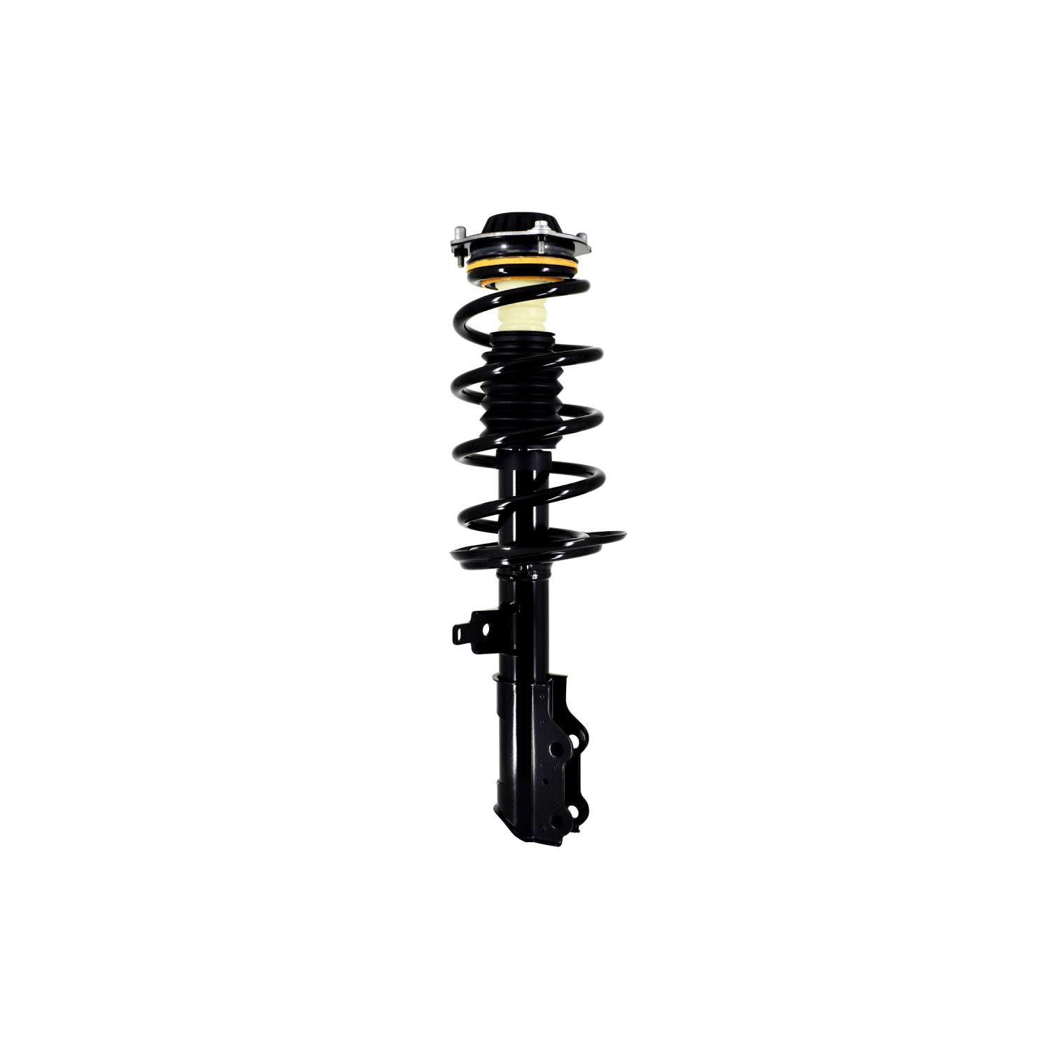 FCS Automotive 1333984R - Suspension Strut and Coil Spring Assembly FCS Automotive 1333984R Suspension Strut and Coil Spring Assembly product image 1 of 5