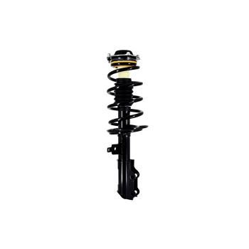 2017 GMC Acadia Suspension Strut and Coil Spring Assembly Front Right FCS Automotive 1333984R image 1 of 4