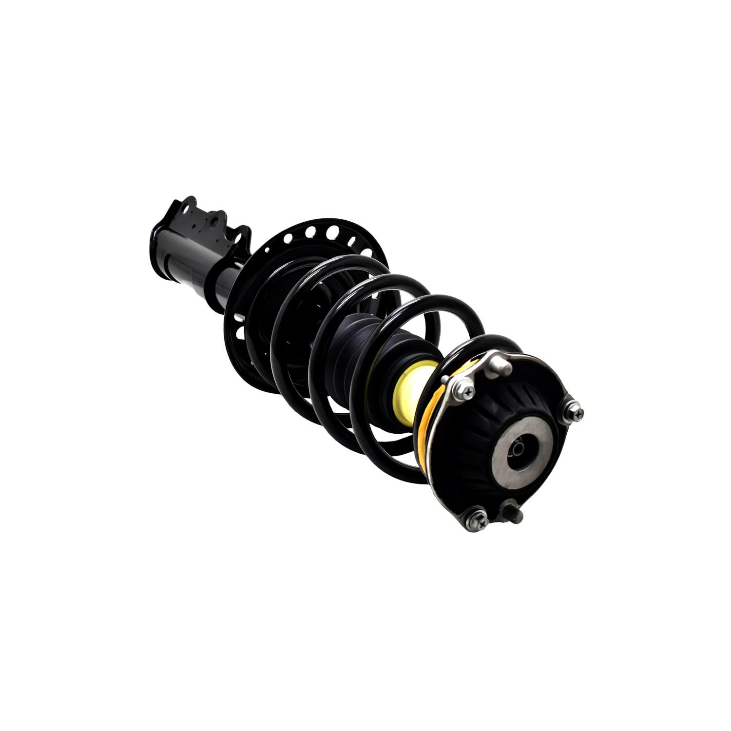 FCS Automotive 1333984R - Suspension Strut and Coil Spring Assembly FCS Automotive 1333984R Suspension Strut and Coil Spring Assembly product image 3 of 5