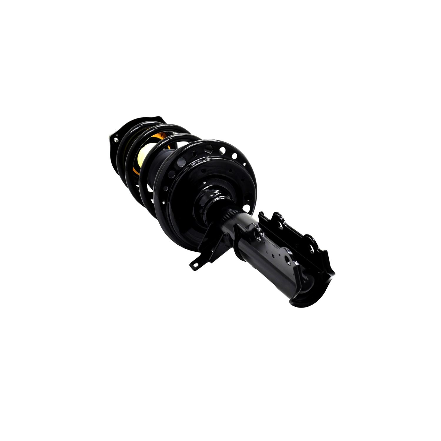 FCS Automotive 1333984R - Suspension Strut and Coil Spring Assembly FCS Automotive 1333984R Suspension Strut and Coil Spring Assembly product image 5 of 5