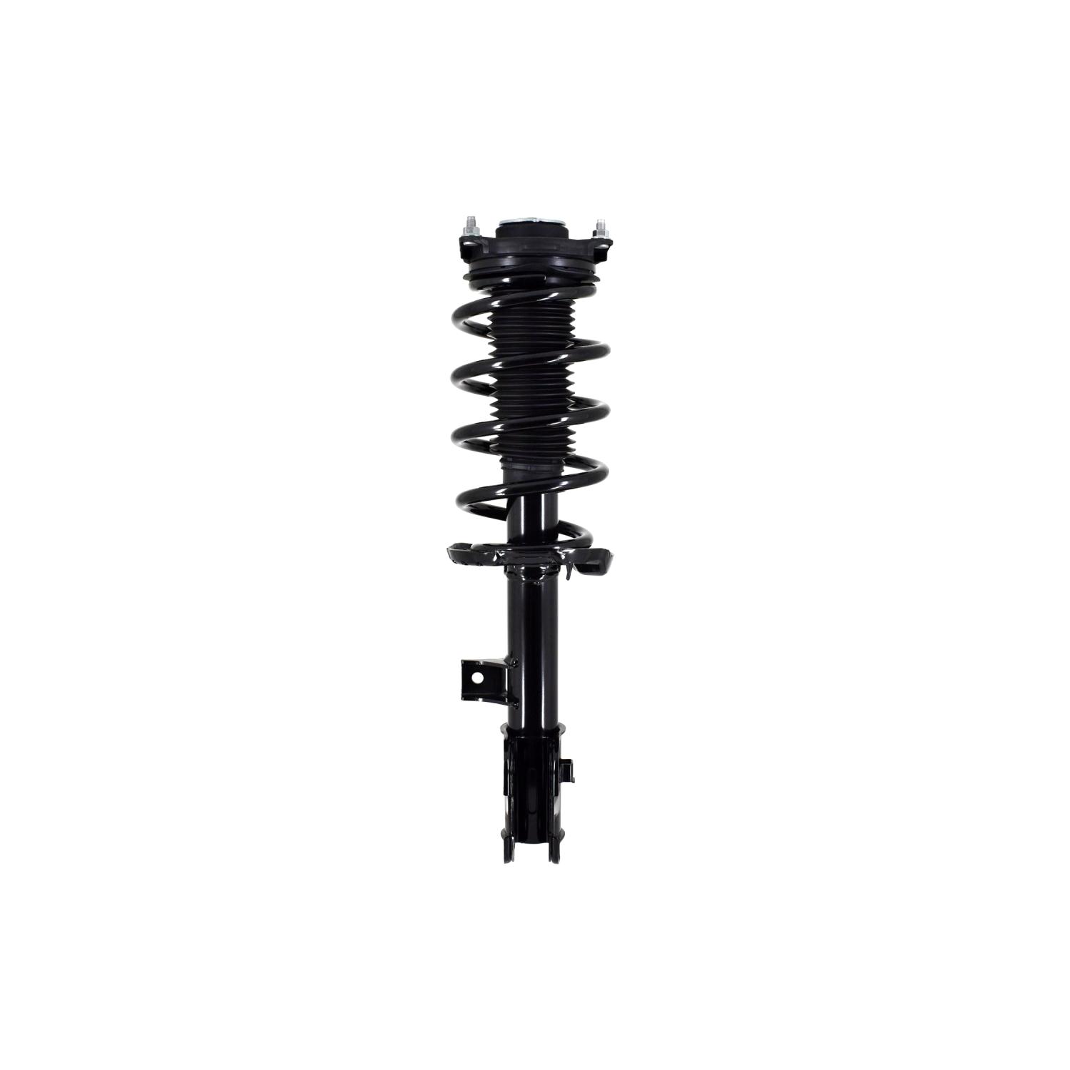 FCS Automotive 1333985L - Suspension Strut and Coil Spring Assembly FCS Automotive 1333985L Suspension Strut and Coil Spring Assembly product image 1 of 5
