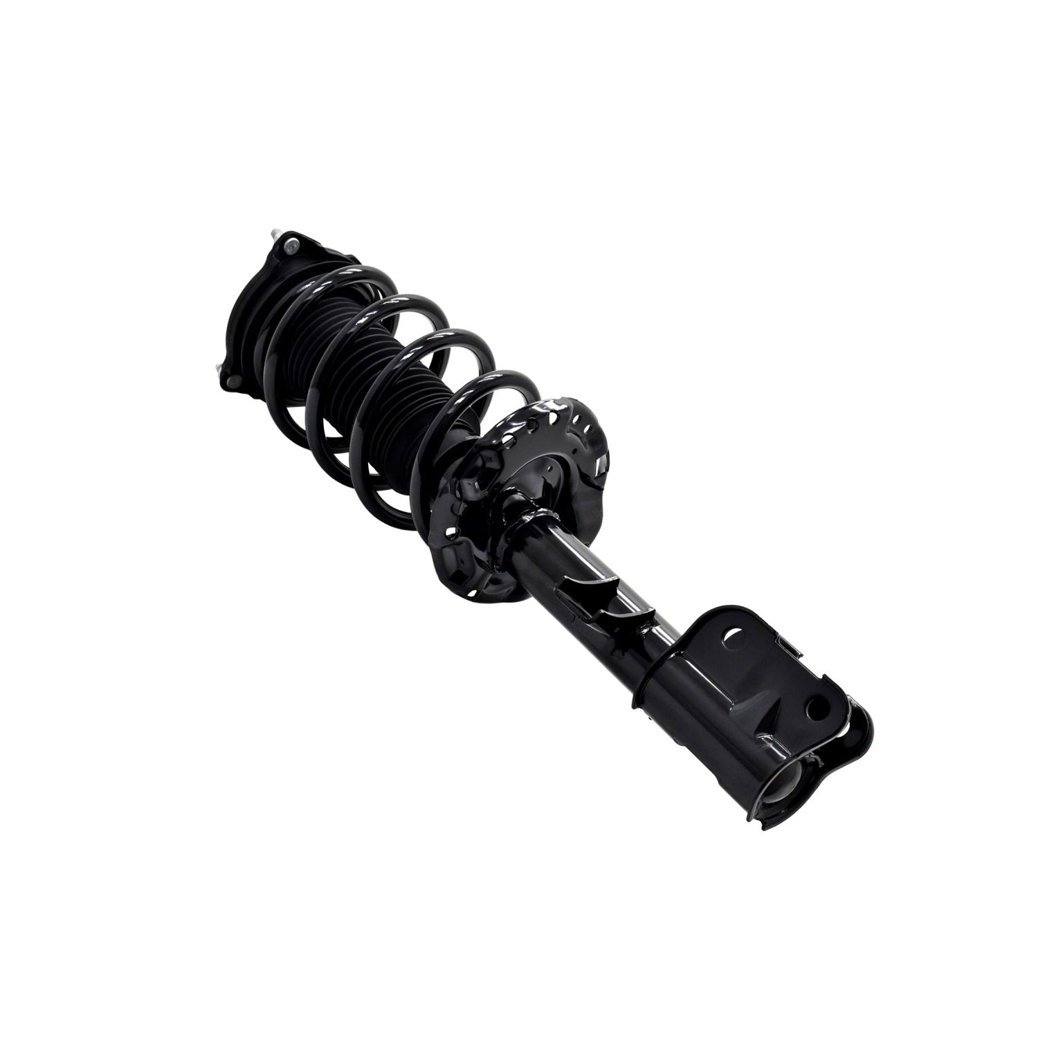 FCS Automotive 1333985L - Suspension Strut and Coil Spring Assembly FCS Automotive 1333985L Suspension Strut and Coil Spring Assembly product image 2 of 5