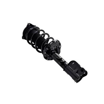 2016 Kia Sedona Suspension Strut and Coil Spring Assembly Front Left FCS Automotive 1333985L image 2 of 4