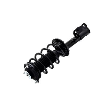 2016 Kia Sedona Suspension Strut and Coil Spring Assembly Front Left FCS Automotive 1333985L image 3 of 4