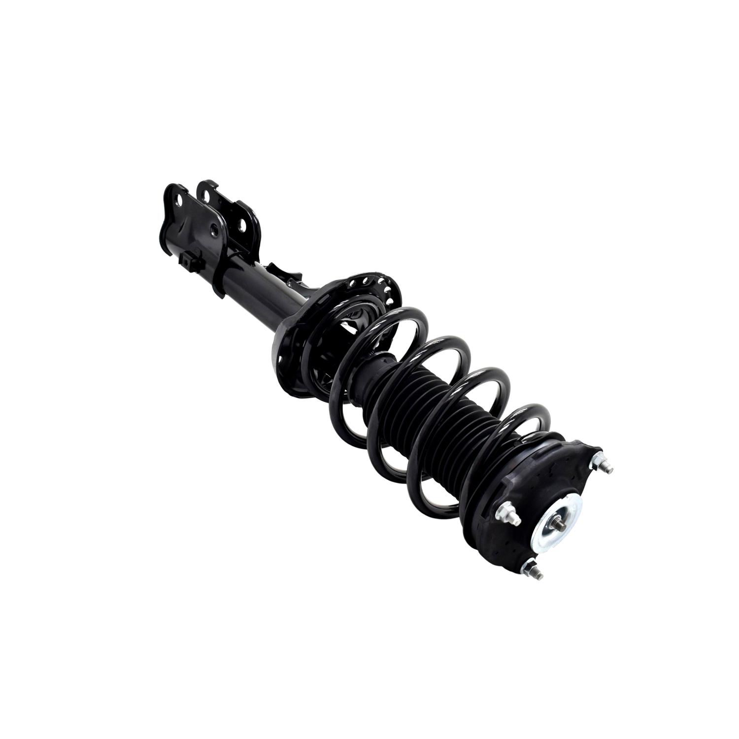 FCS Automotive 1333985L - Suspension Strut and Coil Spring Assembly FCS Automotive 1333985L Suspension Strut and Coil Spring Assembly product image 4 of 5