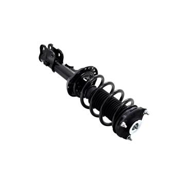 2016 Kia Sedona Suspension Strut and Coil Spring Assembly Front Left FCS Automotive 1333985L image 4 of 4