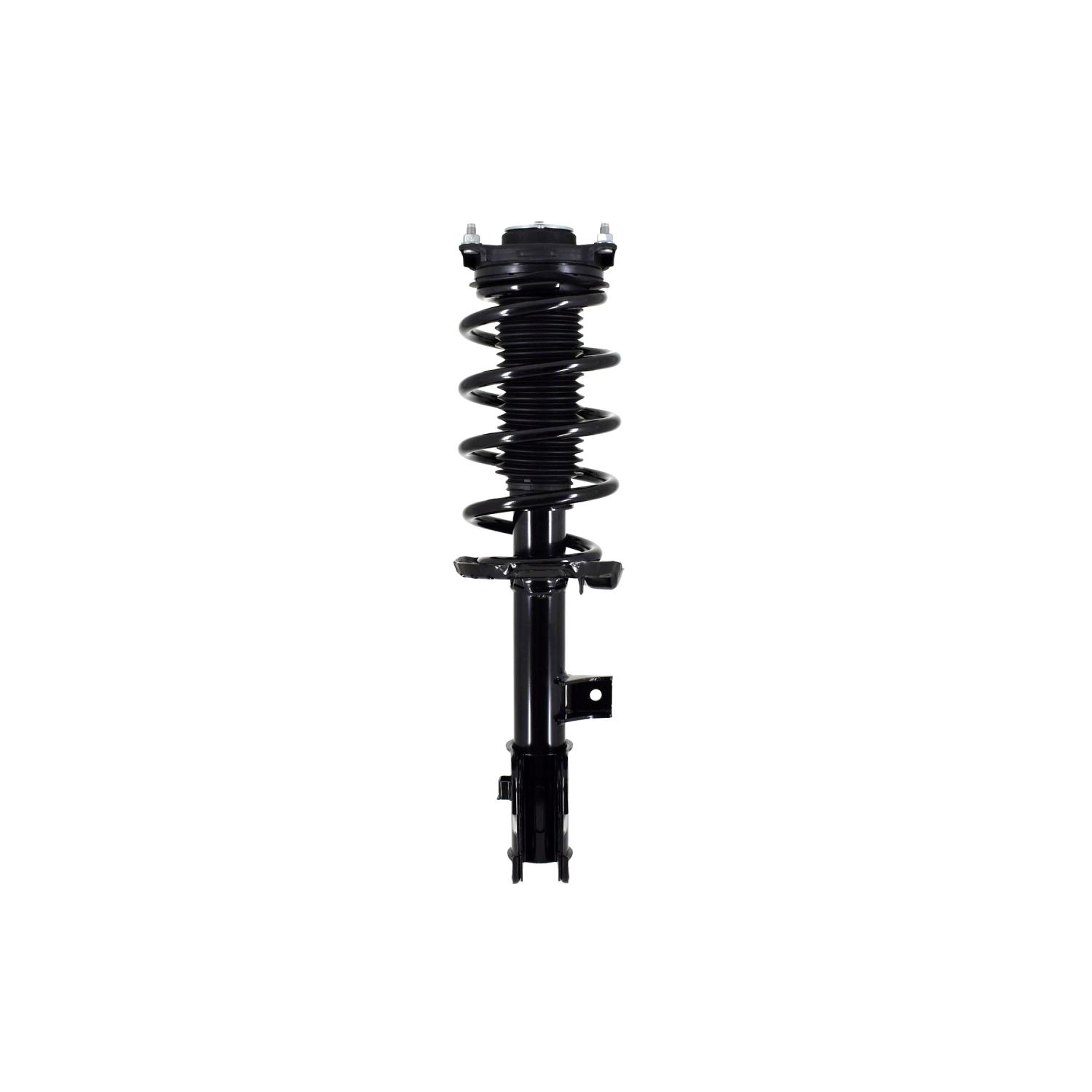 FCS Automotive 1333985R - Suspension Strut and Coil Spring Assembly FCS Automotive 1333985R Suspension Strut and Coil Spring Assembly product image 1 of 5