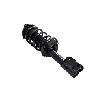 2016 Kia Sedona Suspension Strut and Coil Spring Assembly Front Right FCS Automotive 1333985R image 2 of 4