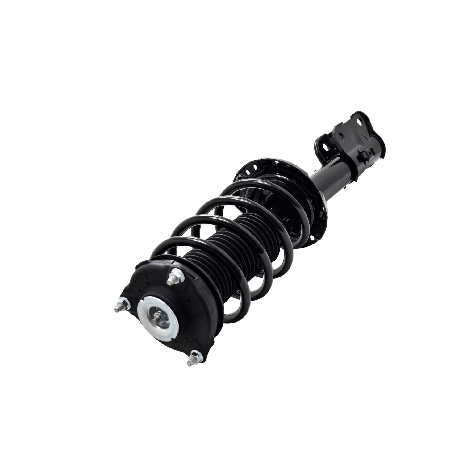 FCS Automotive 1333985R - Suspension Strut and Coil Spring Assembly FCS Automotive 1333985R Suspension Strut and Coil Spring Assembly product image 3 of 5