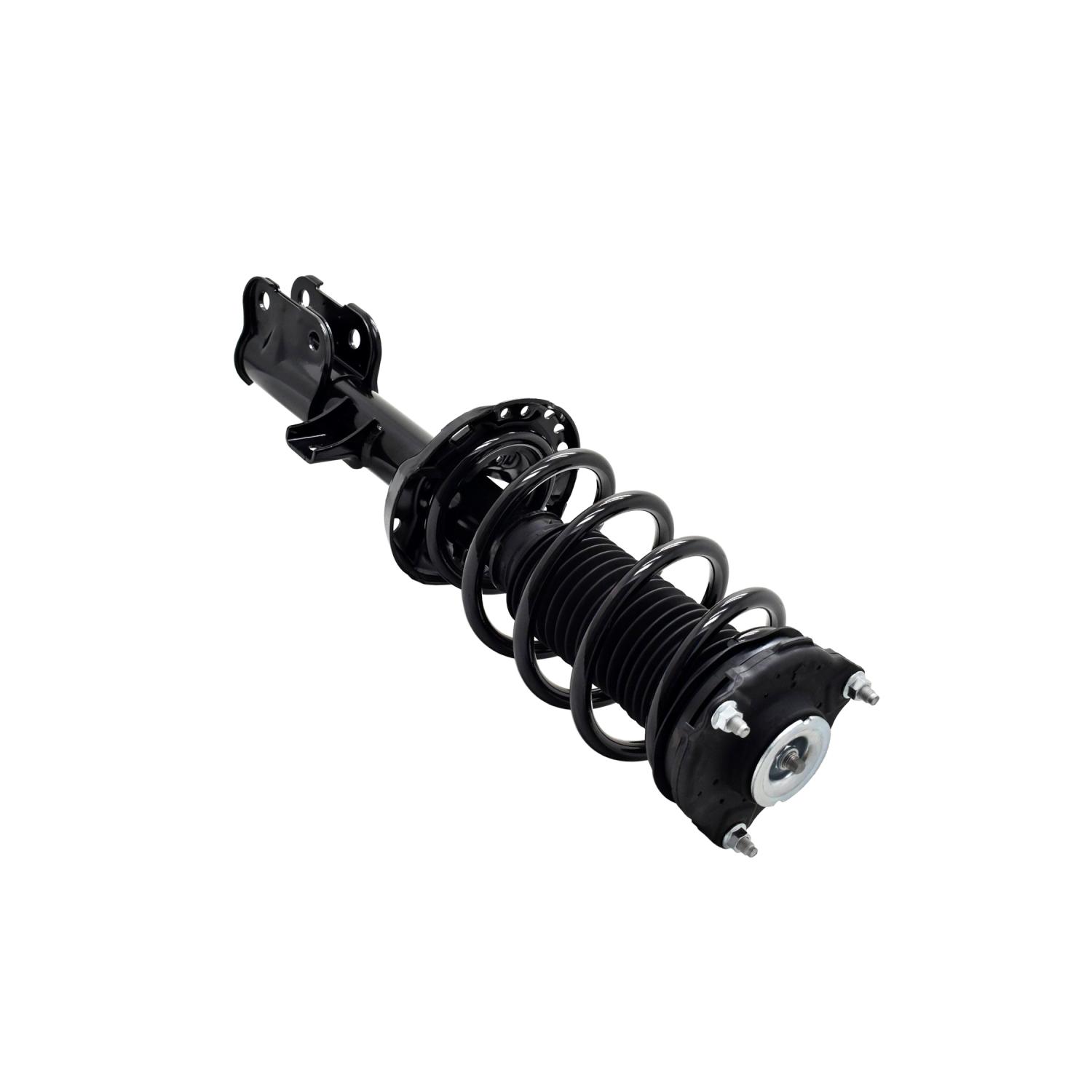 FCS Automotive 1333985R - Suspension Strut and Coil Spring Assembly FCS Automotive 1333985R Suspension Strut and Coil Spring Assembly product image 4 of 5