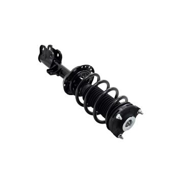 2016 Kia Sedona Suspension Strut and Coil Spring Assembly Front Right FCS Automotive 1333985R image 4 of 4