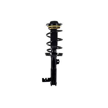 2024 GMC Terrain Suspension Strut and Coil Spring Assembly