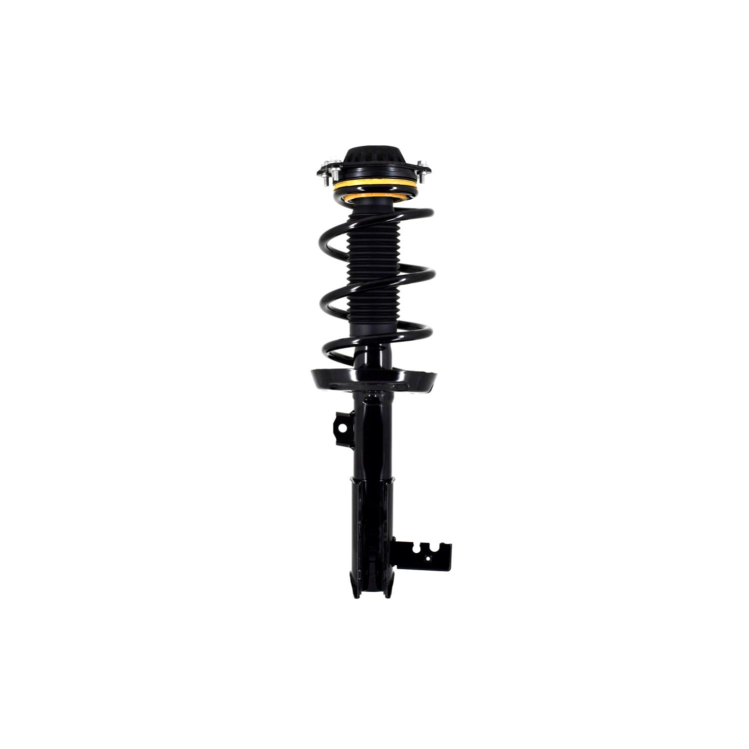 FCS Automotive 1333987R - Suspension Strut and Coil Spring Assembly FCS Automotive 1333987R Suspension Strut and Coil Spring Assembly product image 1 of 5