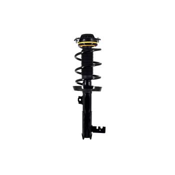 2024 GMC Terrain Suspension Strut and Coil Spring Assembly Front Right FCS Automotive 1333987R image 1 of 4