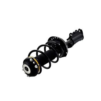 2024 GMC Terrain Suspension Strut and Coil Spring Assembly Front Right FCS Automotive 1333987R image 3 of 4