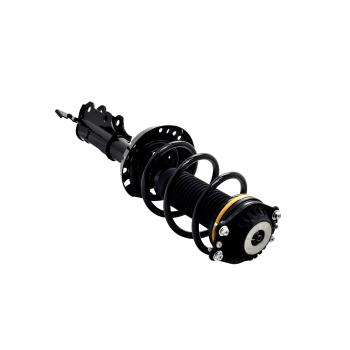 2024 GMC Terrain Suspension Strut and Coil Spring Assembly Front Right FCS Automotive 1333987R image 4 of 4