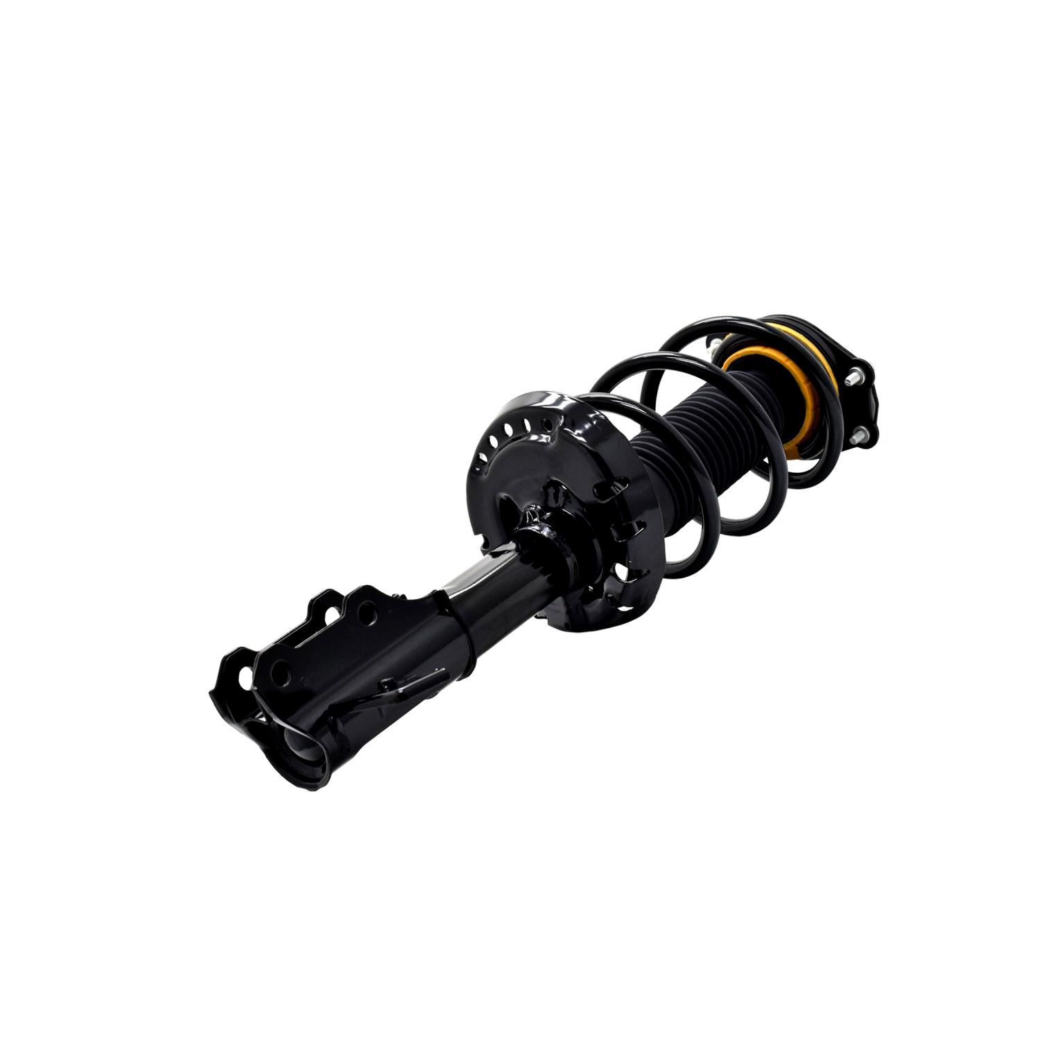 FCS Automotive 1333987R - Suspension Strut and Coil Spring Assembly FCS Automotive 1333987R Suspension Strut and Coil Spring Assembly product image 5 of 5