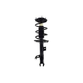 2024 Toyota Venza Suspension Strut and Coil Spring Assembly Front Left FCS Automotive 1334010L image 1 of 1