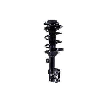 2019 Subaru Legacy Suspension Strut and Coil Spring Assembly Front Left FCS Automotive 1334012L image 1 of 4