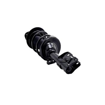 2019 Subaru Legacy Suspension Strut and Coil Spring Assembly Front Left FCS Automotive 1334012L image 2 of 4