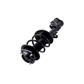 2019 Subaru Legacy Suspension Strut and Coil Spring Assembly Front Left FCS Automotive 1334012L image 3 of 4