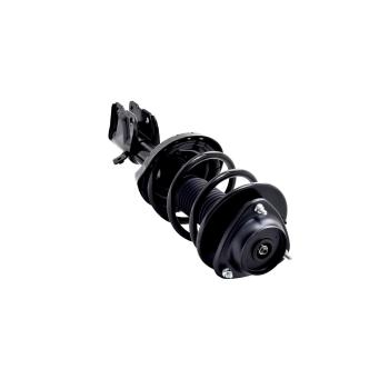 2019 Subaru Legacy Suspension Strut and Coil Spring Assembly Front Left FCS Automotive 1334012L image 4 of 4