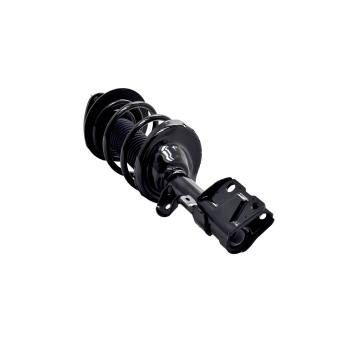2019 Subaru Legacy Suspension Strut and Coil Spring Assembly Front Right FCS Automotive 1334012R image 2 of 4