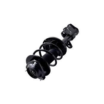2019 Subaru Legacy Suspension Strut and Coil Spring Assembly Front Right FCS Automotive 1334012R image 3 of 4