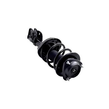 2019 Subaru Legacy Suspension Strut and Coil Spring Assembly Front Right FCS Automotive 1334012R image 4 of 4