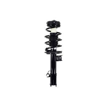 2007 Mercedes-Benz C350 Suspension Strut and Coil Spring Assembly Front Left FCS Automotive 1334028L image 1 of 4