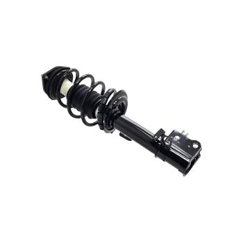 2007 Mercedes-Benz C350 Suspension Strut and Coil Spring Assembly Front Left FCS Automotive 1334028L image 2 of 4